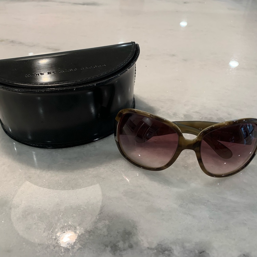 Marc Jacobs Sunglasses